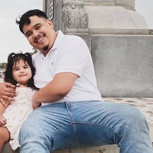 Meet your Posher, Omar